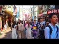 Why Japan Arrests Foreigners