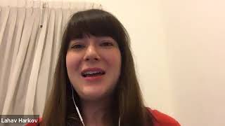 Israel's Emergency Unity Government Amid a Public Health Crisis | SWUConnect #11