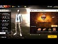 🔴 Free Fire Cày Ních vợ cho hết mùa rank
