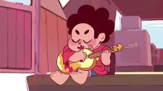 Gemanimate - A Steven Universe Reanimate Project