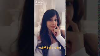 Jasmin Walia Tiktok Video