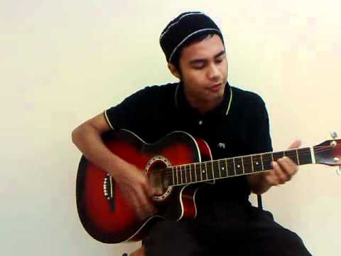 maher zain - freedom (cover)