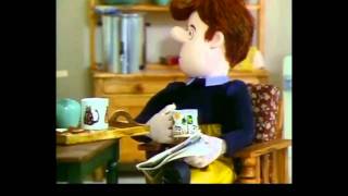 Youtube Poop - Fireman Sam Has A Dead Cod