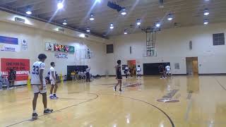 TPA vs. Douglas HS