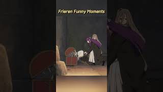 Frieren Eaten By Mimic Frieren Beyond Journeys End - Episode 23