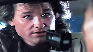 Tango And Cash- Filming Locations Then & Now- Fire Escape Route Pt 2