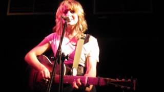 Watch Anais Mitchell 1984 video