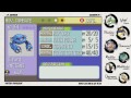 Pokémon Rubí Starterlocke Ep.46 - NO ME ESPERABA ESTA DIFICULTAD