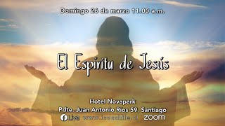 Fe que Fortalece | Servicio domingo
