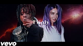 Alison Wonderland High Ft Trippie Redd Audio Alison Wonderland High Ft Trippie Redd Audio