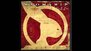 Watch Atomship Pencil Fight video