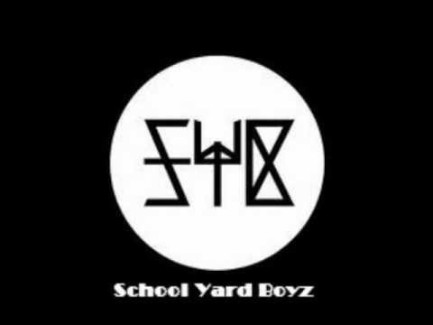 School Di Kitaab-BOHEMIA School Yard Boyz