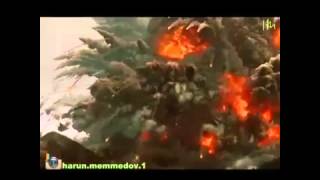 Harun Memmedov Daglarin Basi Yaaaarrr