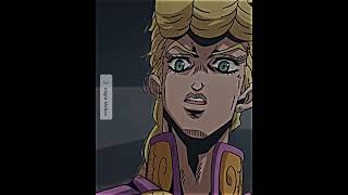 Giorno Giovanna Edit