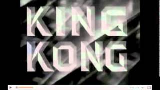 Watch Daniel Johnston King Kong video