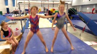 Lizzy And Brianna