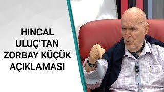 Hıncal Uluç Haftanın Hakemi, Fenerbahçe-Denizlispor Maçındaki Zorbay Küçükkale Arkası12.03.2020