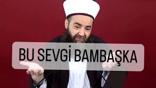 BU SEVGİ BAMBAŞKA - ATEİST GAZETE 120.6 - 5.07