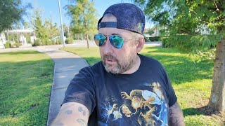 I Went To Busch Gardens Tampa Bay- Howl O Scream Halloween Event Haunted Houses & Scare Zones 2025