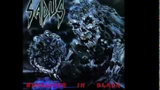 Watch Sadus Oracle Of Obmission video