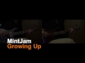 【Mintjam】Growing Up【Guitar Cover】