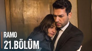 Ramo - 21.Bölüm Serdengeçti