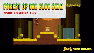 Forest Of The Blue Skin V1 02 Part 3