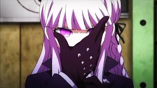 Kirigiri Kyouko Twixtor Danganronpa Cr Me