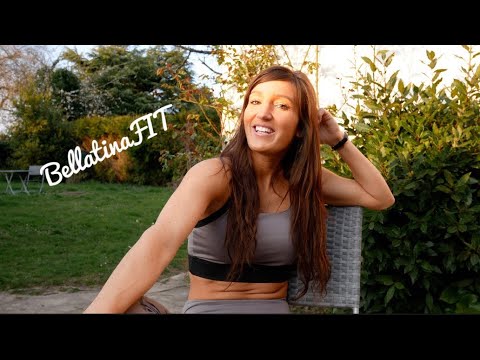 Порно видео с Bella Tina Белла Тина