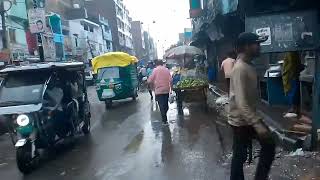 Dhuudh Wale Ki Dukaan Pe Ye Kya Hogya Day 19 Of Vlogging Without Showing My Face