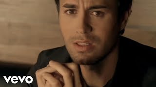 Клип Enrique Iglesias - Donde Estan Corazon