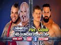Wwe Elimination Chamber 2013 Full Final Match Card