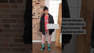Favori Kombinlerim