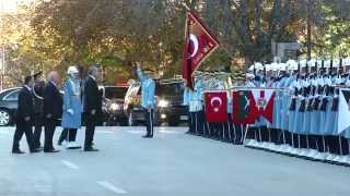 Hurbaşkanı Erdoğan, Tbmmde 26 Dönem Milletvekilli Yemin Törenine Katıldı
