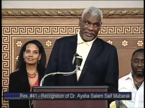 St. Louis Board of Aldermen 5/17/2013 Meeting