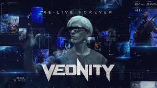 Veonity - Live Forever (Lyric Video)