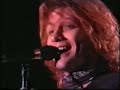 Someday I'll Be Saturday Night