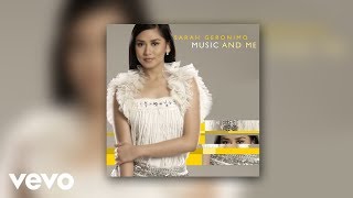 Watch Sarah Geronimo Can This Be Love video