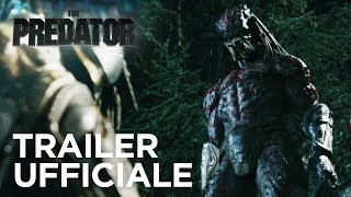 The Predator | Trailer Ufficiale HD | 20th Century Fox 2018