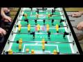 Kent OH video: Foosball Kent Ohio