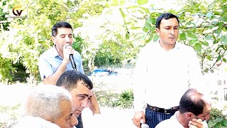 Bağda Olan Toyun Ləzzəti Başqadı.ana Ata Bacı Dunya Haqqında Möhtəşəm Muğam Vilayət Ucarlı Və Ozal
