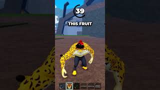 Guess The Correct Blox Fruit In 60 Seconds