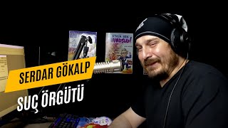 Serdar Gökalp - Suç Örgütü Telefon Şakası