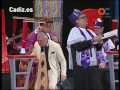 Chirigota los secretos - Cuartos