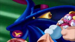 Rayman Ps1 - Intro