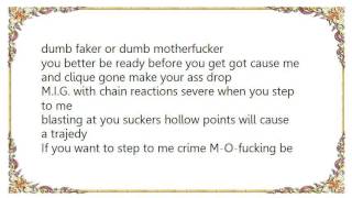 Watch Crime Mob If You Got Ana video