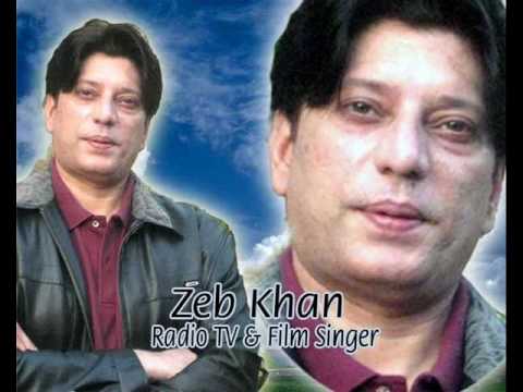 mere sapno ki rani kab aey gee tu (remix) by zeb khan