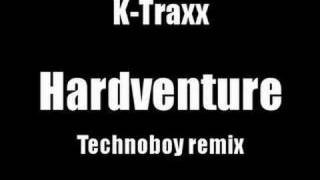 Watch Ktraxx Hardventure video