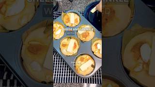How To Make Fluffy Mini Bibingka Easy Filipino Rice Cake Recipe For The Holidays