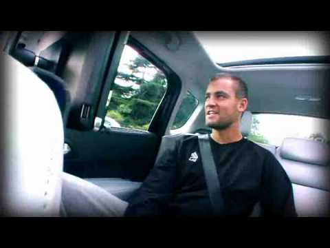 Mikhail YOUZHNY: My dream （2010） - Road to Roland-Garros